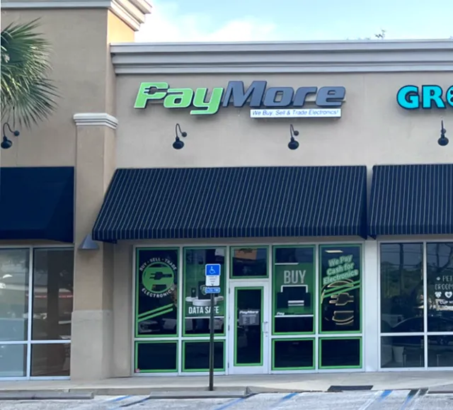 PayMore - Cash for Electronics