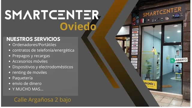 DIGI Smart Oviedo