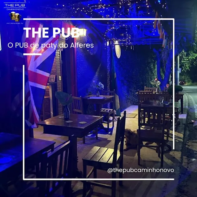 The PUB Caminho Novo