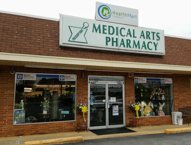 Medical Arts Pharmacy