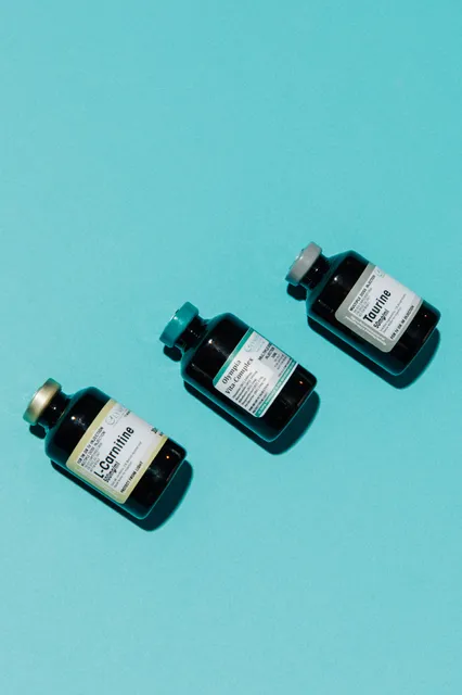 Blissfusion Wellness Lounge l Kansas City