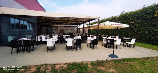 PizzaClub No Limits - Capriate