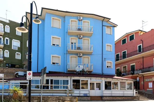 Affittacamere Locanda Dell Adriatica