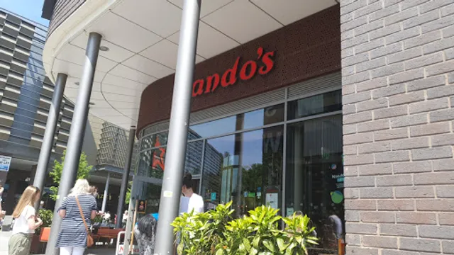 Nando's Telford