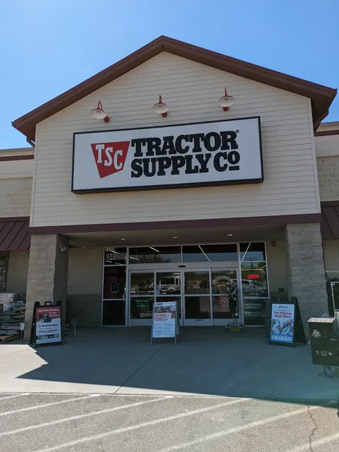 Tractor Supply Co.