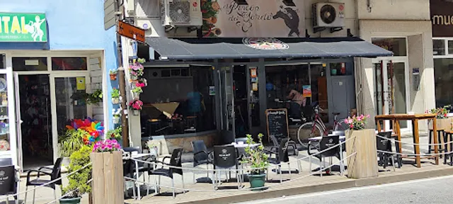 Bar El Rincón del Gordo