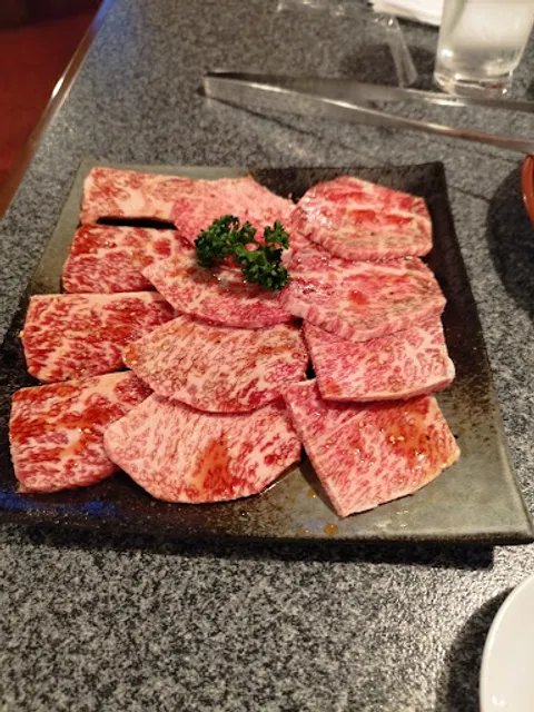 炭焼 長屋門 横浜