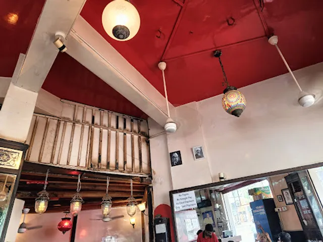 Light of Bharat Restaurant