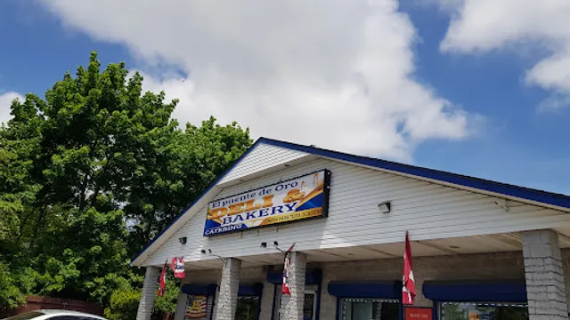 El Puente De Oro Deli