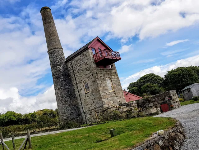Engine House Cottages