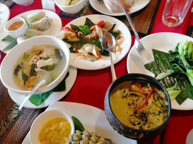 Khmer Family Restaurant