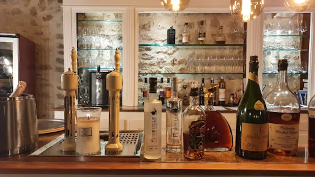 Restaurant du Grand Saint Benoît