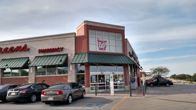Walgreens
