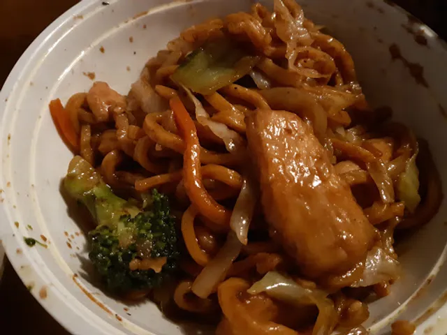 Avalon Noodle & Fastfood