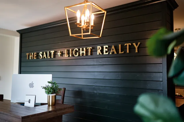The Salt + Light Realty
