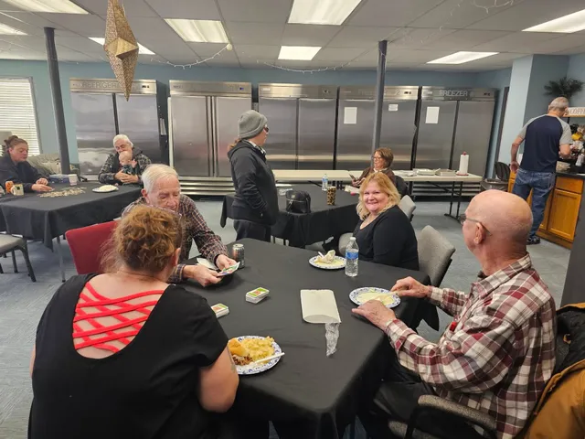 Grace Place Collaborative, Inc.