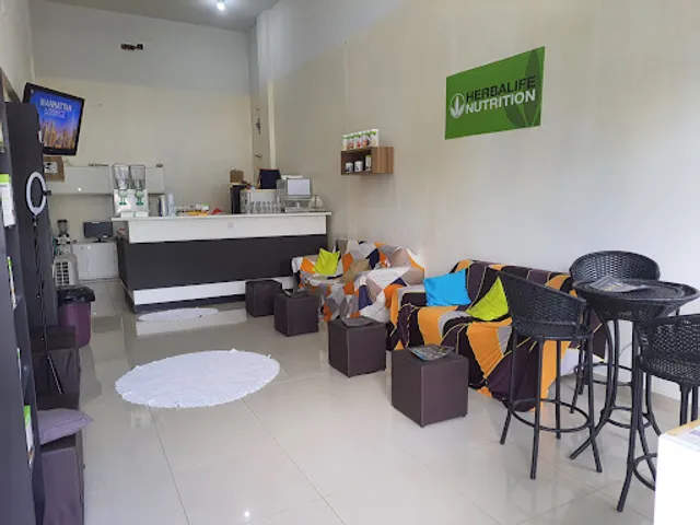 Evs Espaço Herbalife Vida Saudável Cidade Empresarial - Shakes,Pizzas Fitness,Fibras, Emagrecimento Saudável,Goiânia