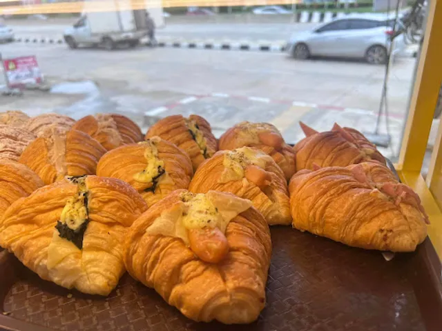 Sweetory Croissant&Cafe