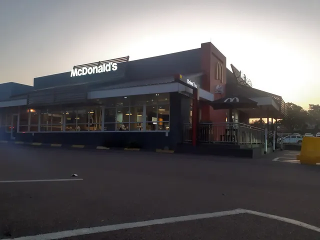 McDonald's Wonderpark