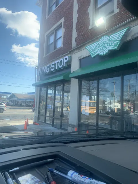 Wingstop