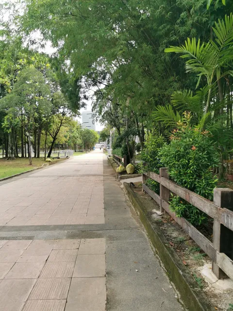 Taman Hobbit Putrajaya