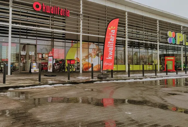 Kwalitaria Uden-Zuid