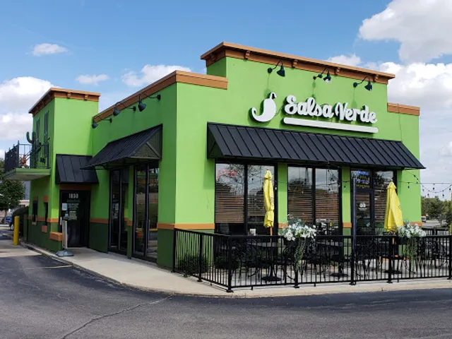 Salsa Verde