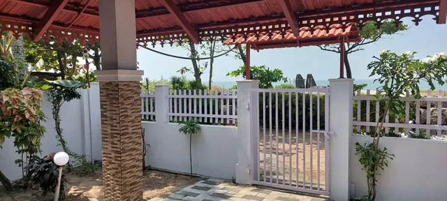 Happy Seas Beach Villa