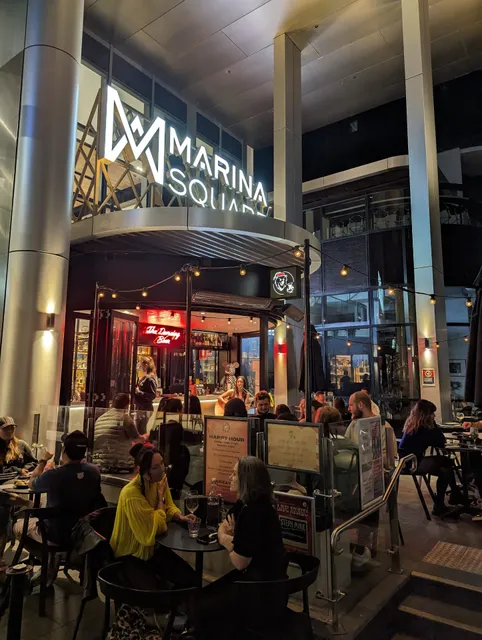 The Dancing Bear Wentworth Point