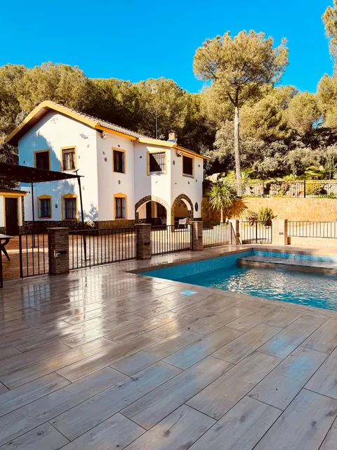 Casa Rural Viña El Labrador