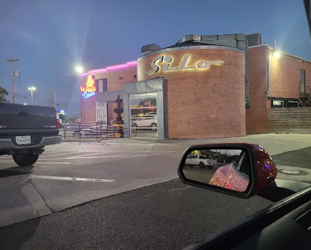 La Fogata Cantina - Alamo Heights