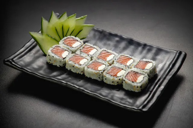 Sushiway - Apenas Delivery