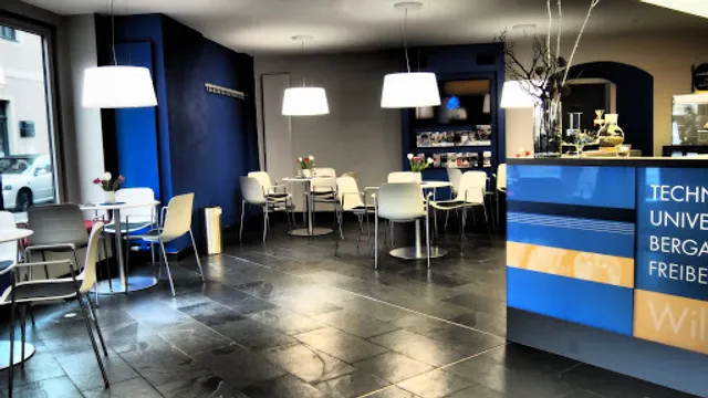 Campus Café SIZ