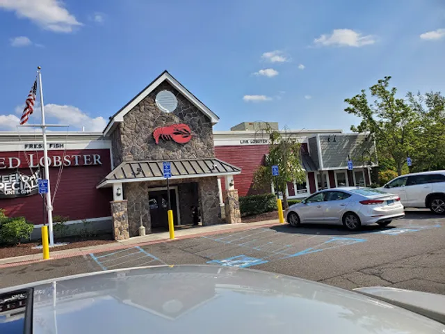 Red Lobster
