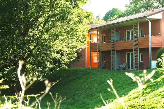 Résidence Saint Clair