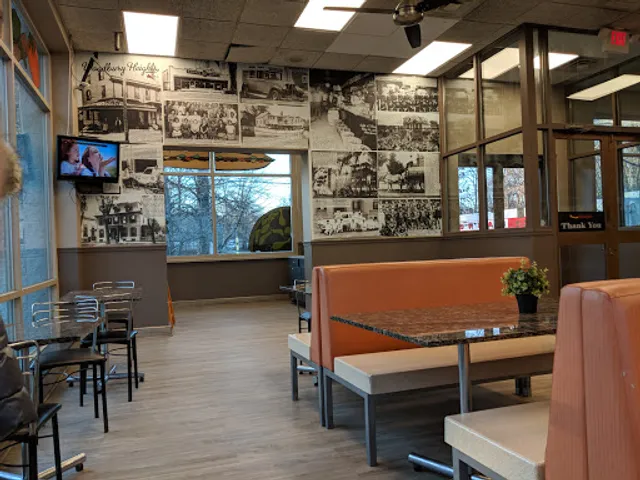 Pats Select Pizza | Grill