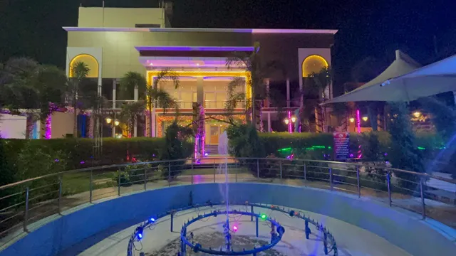 Blue Diamond Resort And Hotel