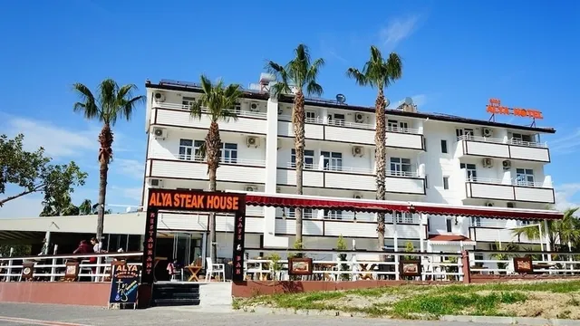 Side Alya Hotel