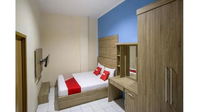 OYO 3754 Prosperity Mansion