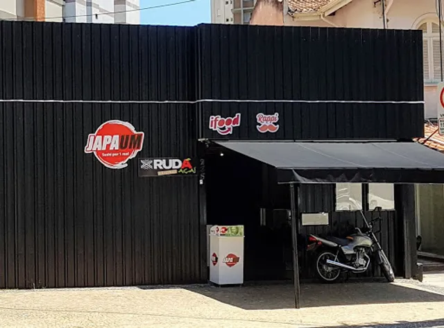 JapaUm Sushi - Cambuí