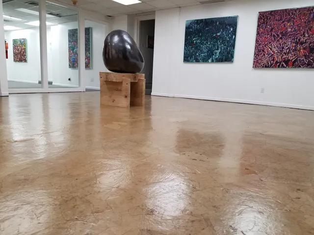 Bunker Center for the Arts