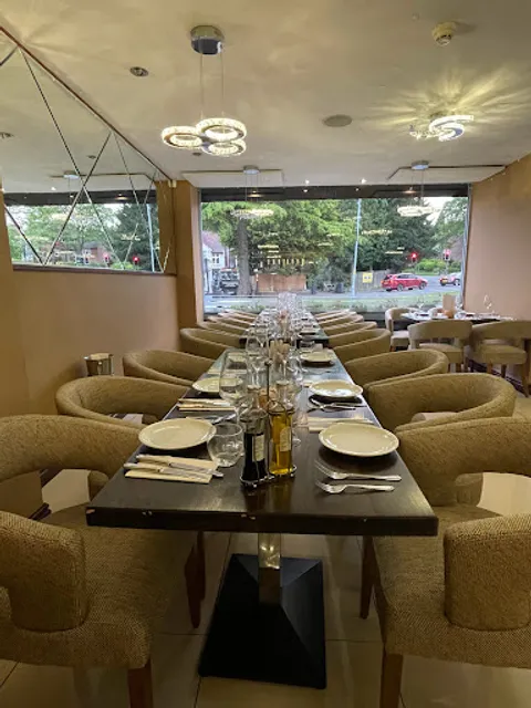 Basilico Italian Restaurant