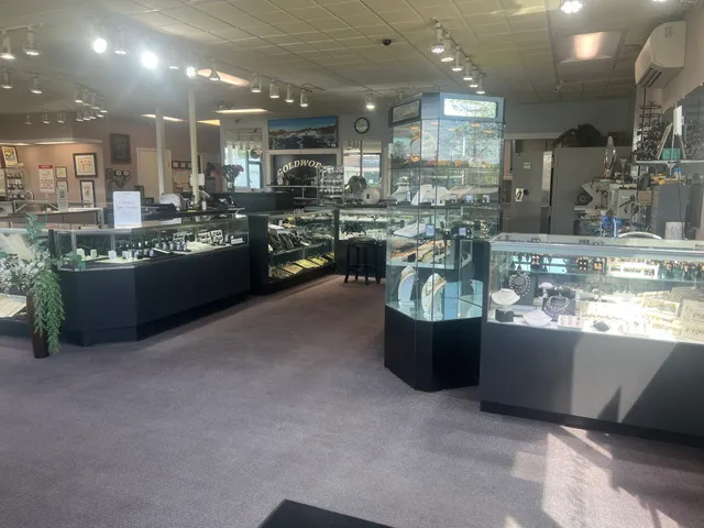 Goldworks Fine Jewelry