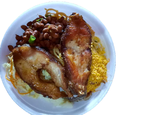 Quentinhas de mamãe