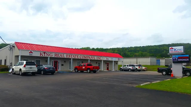 ERA King Real Estate - Anniston