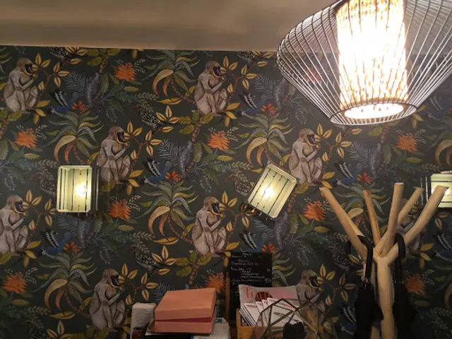 Les P'tites Bouchées