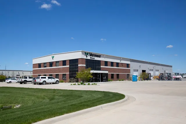 Vermeer Midwest