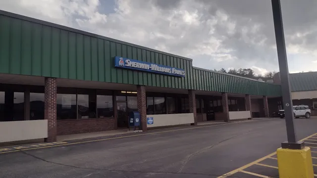 Hatch Plaza Shopping Centre