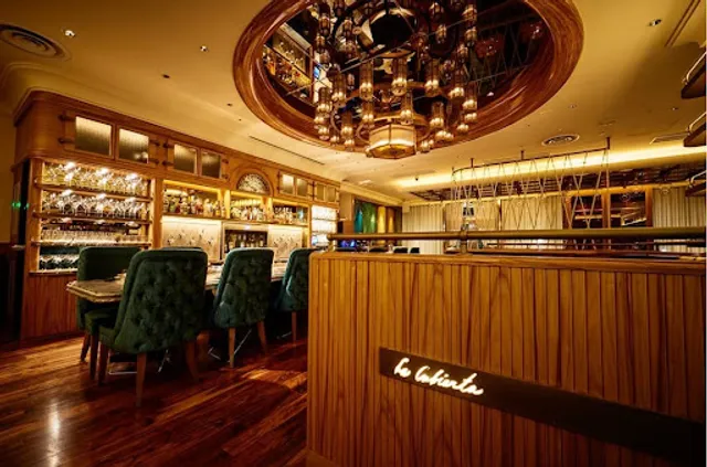 Lubina Midtown Hibiya