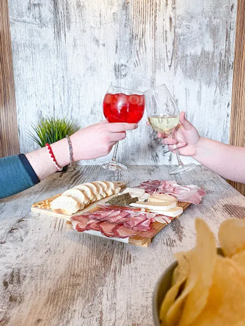 Aperivino Bar Enoteca